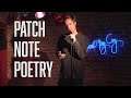 Patch Note Poetry - Easy Update
