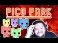 Pico Park - Хамгийн Бухимдмаар Тоглоом