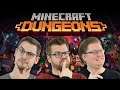PietSmiet probiert: Minecraft Dungeons