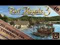 Port Royale 3 | #40 Ein Geschenk von Catherine | freies Spiel | Let´s Play | Gameplay deutsch