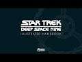 Preview Hero Collector 'StarTrek: Deep Space Nine Illustrated Handbook'