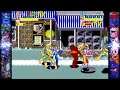PS4 - CAPCOM BELT ACTION COLLECTION - Youtube Game Live Streaming #133