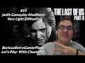 PS4 Longplay [1] The Last Of Us Part II Playthrough [Part 14 with Game Modifiers]