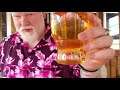 Quayle's Line 12 Helles Lager : Albino Rhino Beer Review