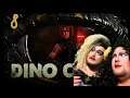 Raptors Now in TECHNICOLOR! | DINO CRISIS #8