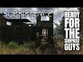 READY FOR THE SURPRISE GUYS | Subsistence Multiplayer | DAYS 18 & 19