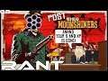 Red Dead Online Post Moonshiners Rant