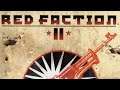 Red Faction II - Back Alley Brawl Multiplayer (Xbox)