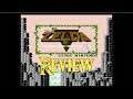 Review: The Legend of Zelda (NES) - FrogFace