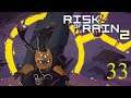 Risk of Rain 2 | #33 | Localization Update!