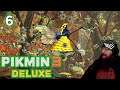 Scornet Maestro Boss Fight & Rescuing Louie! | Pikmin 3 Deluxe with Oshikorosu [6]
