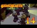 Scout Gong – StoneHearth 1.1 + ACE Gameplay – Let's Play Part 14
