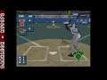Sega Saturn - All Star Baseball 97 Featuring Frank Thomas (1997)