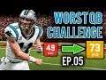 Sheffield's Roller Coaster Ride Continues - Madden 20 Rebuild Challenge | Ep.5