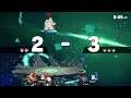 Side B Explosion Stuff