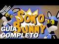 Soko Bunny | Guia de Conquistas | 2-3hrs para 1000G | Loucura entre os Coelhos! Xbox One