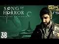 SONG OF HORROR - Daniel, You Have to Put an End to This! (Episode V) [PS5/4K/FULL GAME]