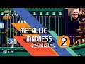 Sonic Mania Part 11: Moving In The Background!?