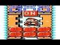 Super Mario Maker 2 🔧 Sky Switch Serenade 🔧 sheega