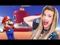 Super Mario ODYSSEY speedrun? Prepping for Super Mario 3D All-Stars