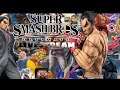 Super Smash Bros Ultimate Livestream w/ The Oronin #2 - KAZUYA TRYOUT