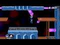 Super Smash Flash 2 - Crystal Smash - Megaman