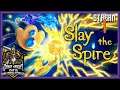 Supporter Stream - Slay the Spire blind \\ Let's play ep 1