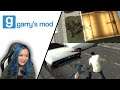Teletubbies, Fast Furious, Pohon - Garry's Mod Prop Hunt