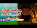 TEMPEL des ERD-PERGAMENTON! ⭐️ 09 • Paper Mario: The Origami King