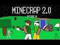 The Descent Into Something | Minecrap 2.0 w/ TheRealRebels Part 6