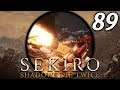 The End - Let's Play Sekiro: Shadows Die Twice #89