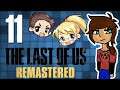 The Last Of Us #11