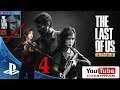 The Last of Us Remastered Gameplay PS4-PRO German 🏹 #04(HD) 🔴Livestream