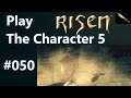 The Last Vassal Rings – Risen [Play the Character 5 #050]