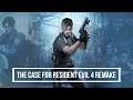 The Need For Resident Evil 4 Remake And Recommended Improvements | Resident Evil Village New Details