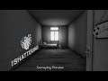 The Shattering Gameplay Preview - Psychological Thriller Walking Simulator