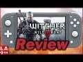 The Witcher 3: Wild Hunt Complete Edition Nintendo Switch Review