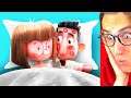 This Is The MOST EMOTIONAL LOVE ANIMATION On Youtube!