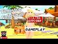 Timestop Volleyball Gameplay PC Ultra Test