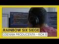 Tom Clancy’s Rainbow Six Siege – Dziennik producenta – rok 5. i dalsze wsparcie