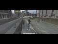 Tony Hawk's Pro Skater 4 Chicago Knock Over 10 Ballplayers In One Combo (PC) 3440x1440 ULTRAWIDE