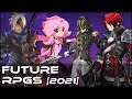 Top 10 Upcoming RPGs [2021]