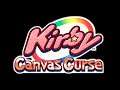 Truck Chase - Kirby Canvas Curse