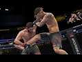 UFC 4 KO/SUMBISSION MONTAGE!!