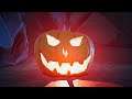 Unreal Engine 4 Cinematic: Halloween Demo