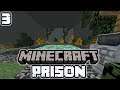 UPDATED PLOT! - Minecraft OP Prison #3