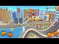 Uphill Rush New York [HACK Money]
