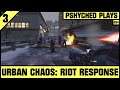 Urban Chaos: Riot Response #3 - Westside Canals