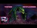 VIPER OFFLANER DOTA 2 | GAMEPLAY ¡REMONTADA CONTRA MEGA CREEPS!