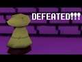 WE KILLED THE DUMMY! | Undertale 3D Boss Battles | Roblox